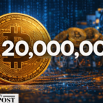 The 20 Millionth Bitcoin Is About to Be Mined in 2026 — Here’s Why That Changes Everything