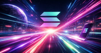 Solana Alpenglow upgrade 150ms finality blockchain speed 2026