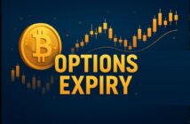 Bitcoin Options Expire Today