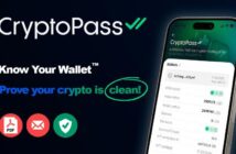 Cryptopass