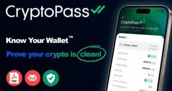 Cryptopass