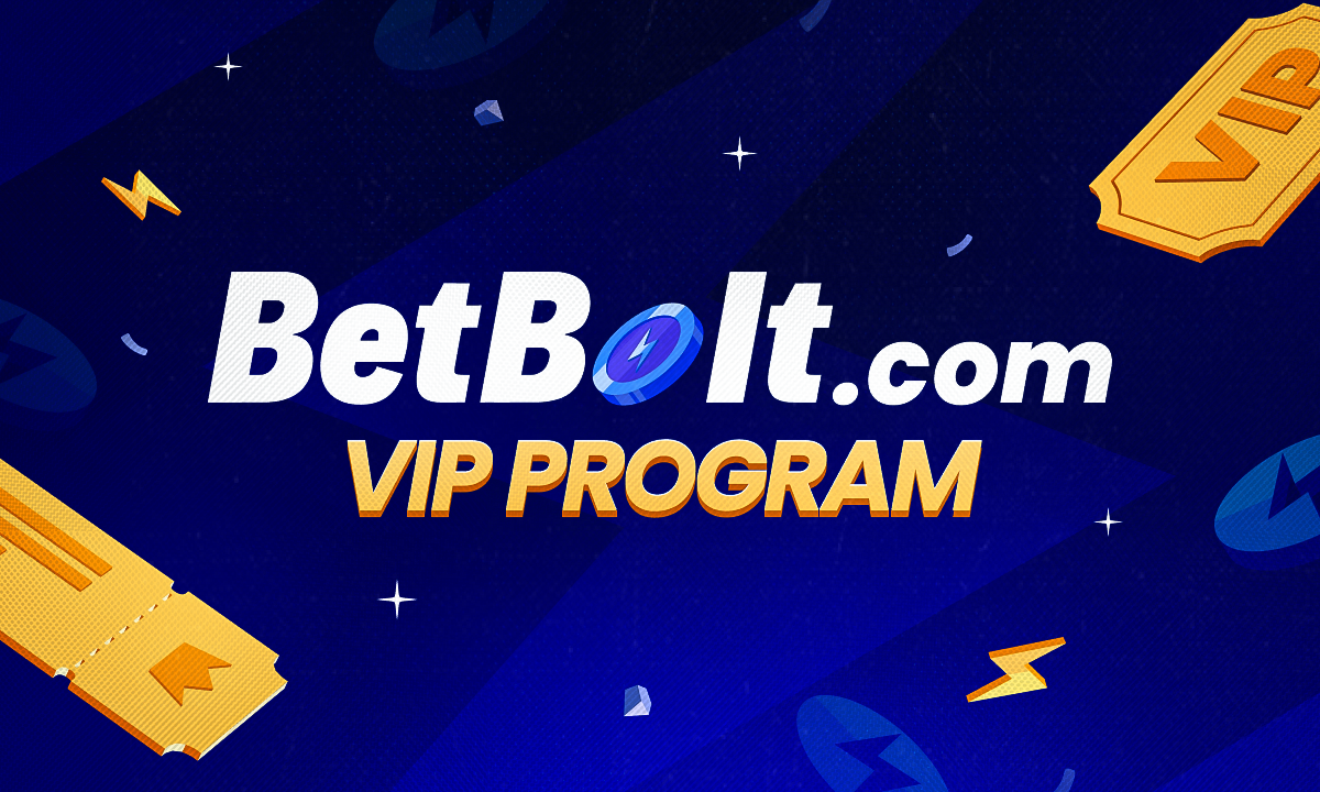 The VIP Program at BetBolt: How Rewards and Level-Ups Work VIP program - The VIP Program at BetBolt: How Rewards and Level-Ups Work