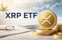 XRP Stuck at $1.37 as Commodity Clarity Meets Likely ETF Approval