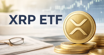 XRP Stuck at $1.37 as Commodity Clarity Meets Likely ETF Approval
