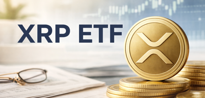 XRP Stuck at $1.37 as Commodity Clarity Meets Likely ETF Approval