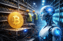 bitcoin miners pivoting to AI 214x140 - Bitcoin Miners Are Pivoting to AI Instead of Losing $10,000 on Every Coin They Mine