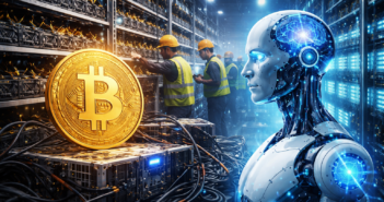bitcoin miners pivoting to AI 351x185 - Bitcoin Miners Are Pivoting to AI Instead of Losing $10,000 on Every Coin They Mine