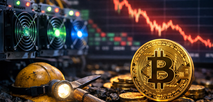 Mining Difficulty