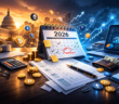 IRS crypto taxes reporting