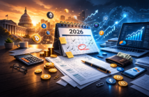 bitcoin tax 214x140 - Coinbase Just Sent the IRS a Form Showing Your Bitcoin as a Massive Gain. It Probably Was Not.