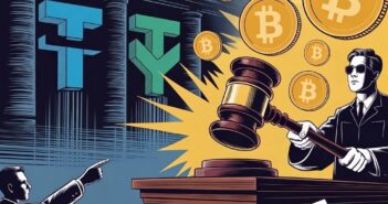 bitfinex court 351x185 - A Judge Just Allowed Thousands of Investors to Sue Tether and Bitfinex for the 2017 Bitcoin Bubble