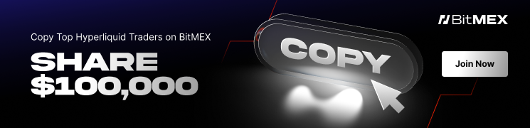 Trade Bitcoin on BitMEX