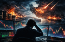 Iran ceasefire Bitcoin