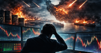 Iran ceasefire Bitcoin