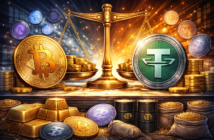 **Alt text:** `SEC and CFTC joint ruling classifying 16 crypto assets as digital commodities 2026`