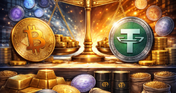 **Alt text:** `SEC and CFTC joint ruling classifying 16 crypto assets as digital commodities 2026`