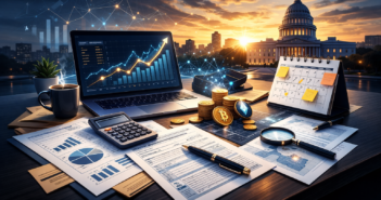 crypto tax season 2026 IRS form 1099-DA reporting