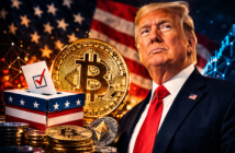 crypto trump 214x140 - Trump's Memecoin Wiped Out $2 Billion From His Own Supporters. Crypto Is Spending $271M on His Midterms Anyway