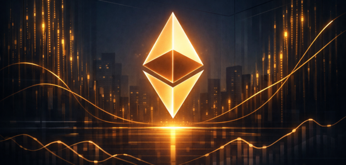 Ethereum ETF Stake