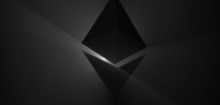 Ethereum lost