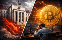 fomc bitcoin 214x140 - Bitcoin Dropped After 7 of 8 FOMC Meetings Last Year. Next Week Is No Different