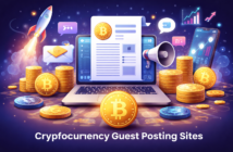 guest post 214x140 - Best Cryptocurrency Guest Posting Sites for 2026