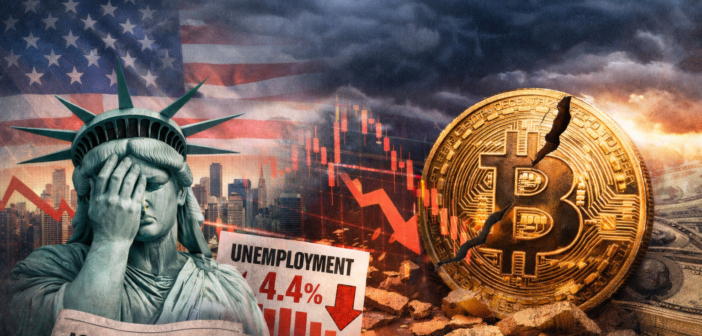 The US Just Lost 92,000 Jobs