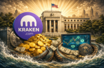 kraken 214x140 - The Fed Finally Said Yes to Crypto. Read the Fine Print