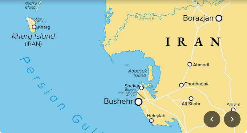 Trump Wants Kharg Island. Oil Is at $116. Bitcoin Is Waiting total stablecoin marcetcap 1 - Trump Wants Kharg Island. Oil Is at $116. Bitcoin Is Waiting