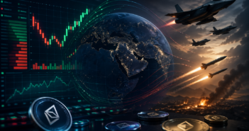 Someone Has Been Winning 93% of Their Bets on US Military Strikes