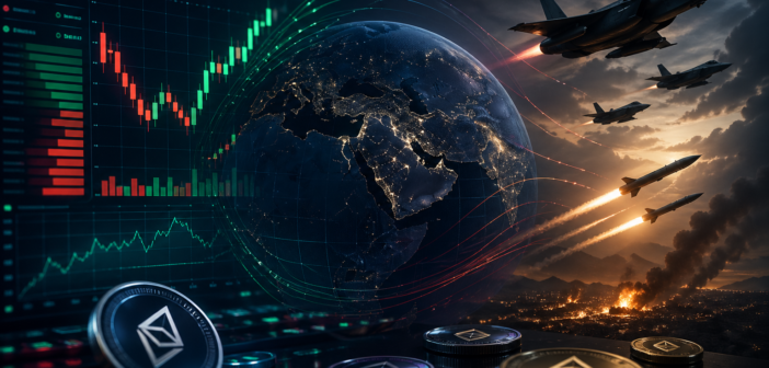 Someone Has Been Winning 93% of Their Bets on US Military Strikes