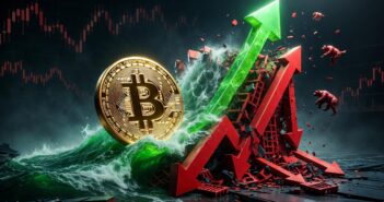 Bitcoin Short Squeeze