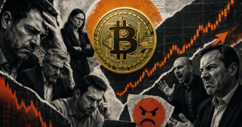 Bitcoin's Most Hated Rally