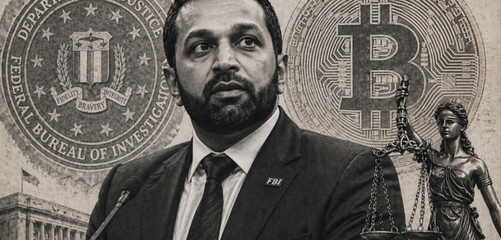 FBI Director Bitcoin Code Is free Speech