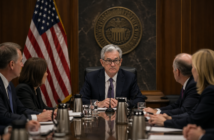Jerome Powell last Fed meeting Bitcoin