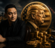 Justin Sun Won Trump's Crypto Dinner