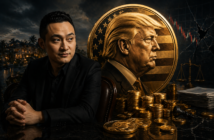 Justin Sun Won Trump's Crypto Dinner