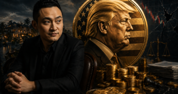 Justin Sun Won Trump's Crypto Dinner