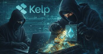 Kelp DAO hack