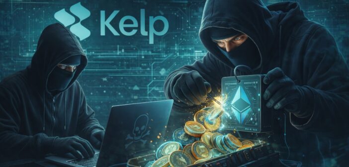 Kelp DAO hack