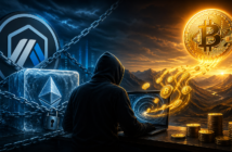 The KelpDAO Attacker Converted $175 Million to Bitcoin in 36 Hours. Arbitrum Froze the ETH. Nobody Can Freeze the Bitcoin.