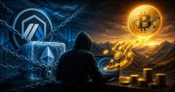 The KelpDAO Attacker Converted $175 Million to Bitcoin in 36 Hours. Arbitrum Froze the ETH. Nobody Can Freeze the Bitcoin.