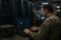 The US Military Runs a Bitcoin Node