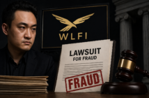 World Liberty Financial lawsuit