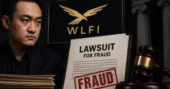 World Liberty Financial lawsuit