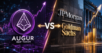 Augur Prediction Markets
