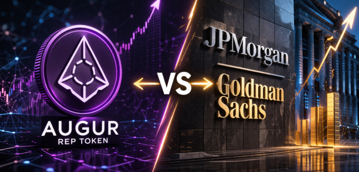 Augur Prediction Markets