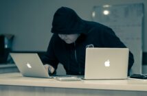 A Fake Ledger App on Apple