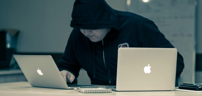 A Fake Ledger App on Apple