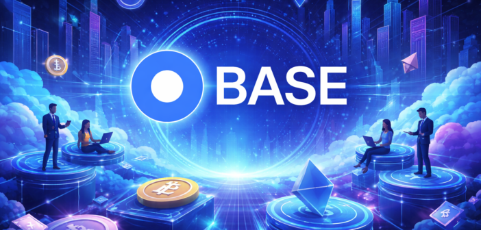 Coinbase’s Base